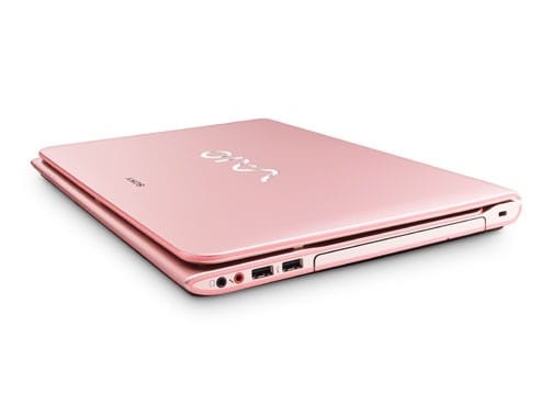Ordinateur portable Sony VAIO série E, 14" + sacoche et souris bluetooth offerts — image 9