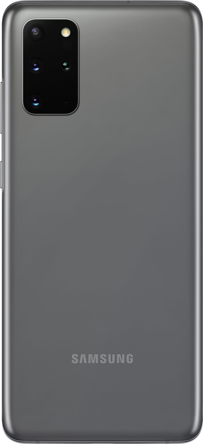 Smartphone Samsung Galaxy S20+ (Double SIM) gris