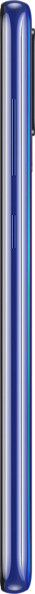 Smartphone Samsung Galaxy A21s (Double SIM) bleu