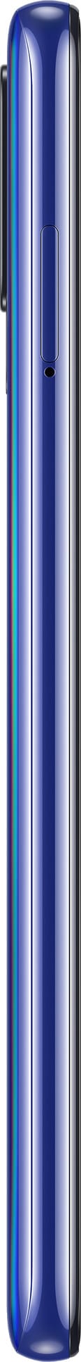 Smartphone Samsung Galaxy A21s (Double SIM) bleu