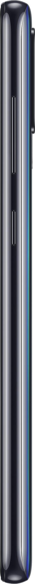 Smartphone Samsung Galaxy A21s (Double SIM) noir