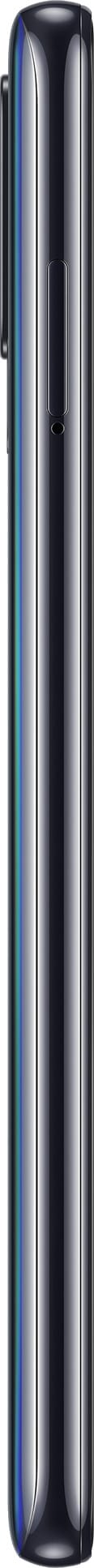 Smartphone Samsung Galaxy A21s (Double SIM) noir