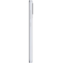 Smartphone Samsung Galaxy A21s (Double SIM) blanc