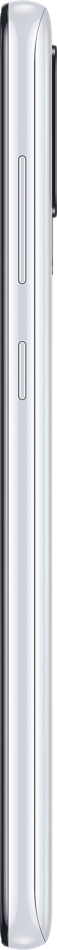 Smartphone Samsung Galaxy A21s (Double SIM) blanc
