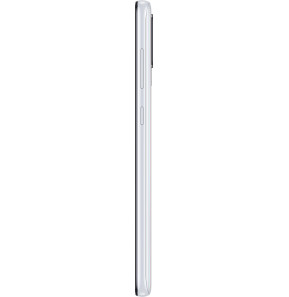 Smartphone Samsung Galaxy A21s (Double SIM) blanc