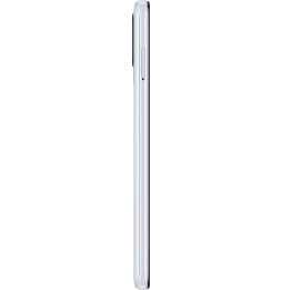 Smartphone Samsung Galaxy A21s (Double SIM) blanc