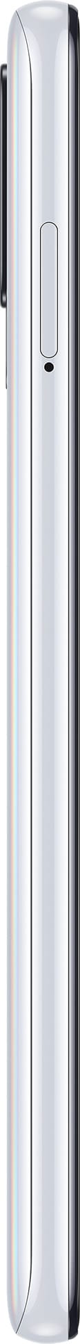 Smartphone Samsung Galaxy A21s (Double SIM) blanc