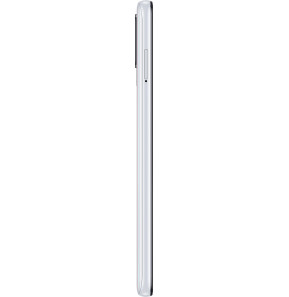 Smartphone Samsung Galaxy A21s (Double SIM) blanc