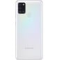 Smartphone Samsung Galaxy A21s (Double SIM) blanc