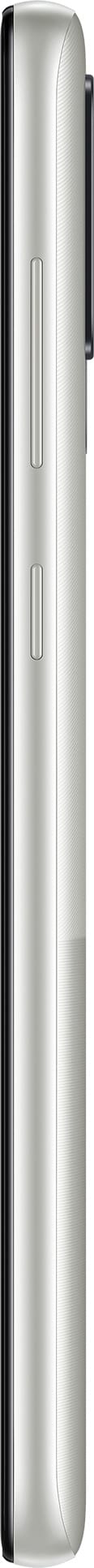 Smartphone Samsung Galaxy A21s (Double SIM) gris