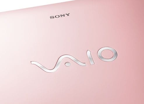 Ordinateur portable Sony VAIO série E, 14" + sacoche et souris bluetooth offerts — image 11