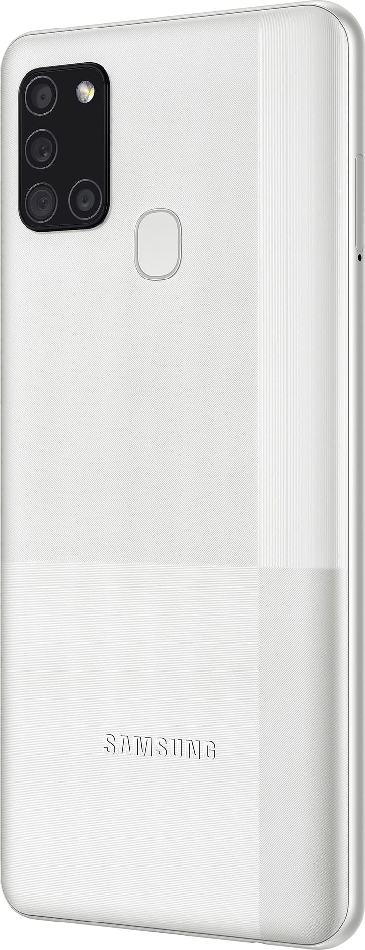 Smartphone Samsung Galaxy A21s (Double SIM) gris