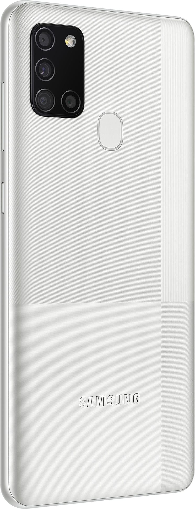 Smartphone Samsung Galaxy A21s (Double SIM) gris