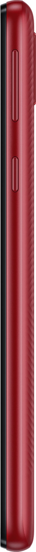 Smartphone Samsung Galaxy A01 Core (Double SIM) rouge