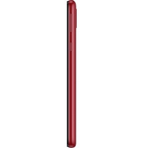 Smartphone Samsung Galaxy A01 Core (Double SIM) rouge