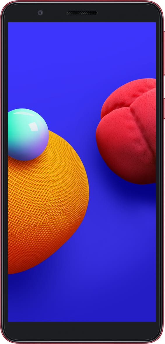 Smartphone Samsung Galaxy A01 Core (Double SIM)