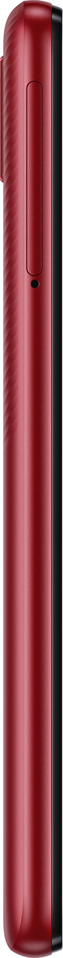 Smartphone Samsung Galaxy A01 Core (Double SIM) rouge