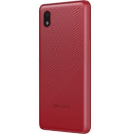 Smartphone Samsung Galaxy A01 Core (Double SIM) rouge