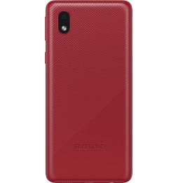 Smartphone Samsung Galaxy A01 Core (Double SIM) rouge