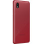 Smartphone Samsung Galaxy A01 Core (Double SIM) rouge