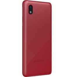 Smartphone Samsung Galaxy A01 Core (Double SIM) rouge