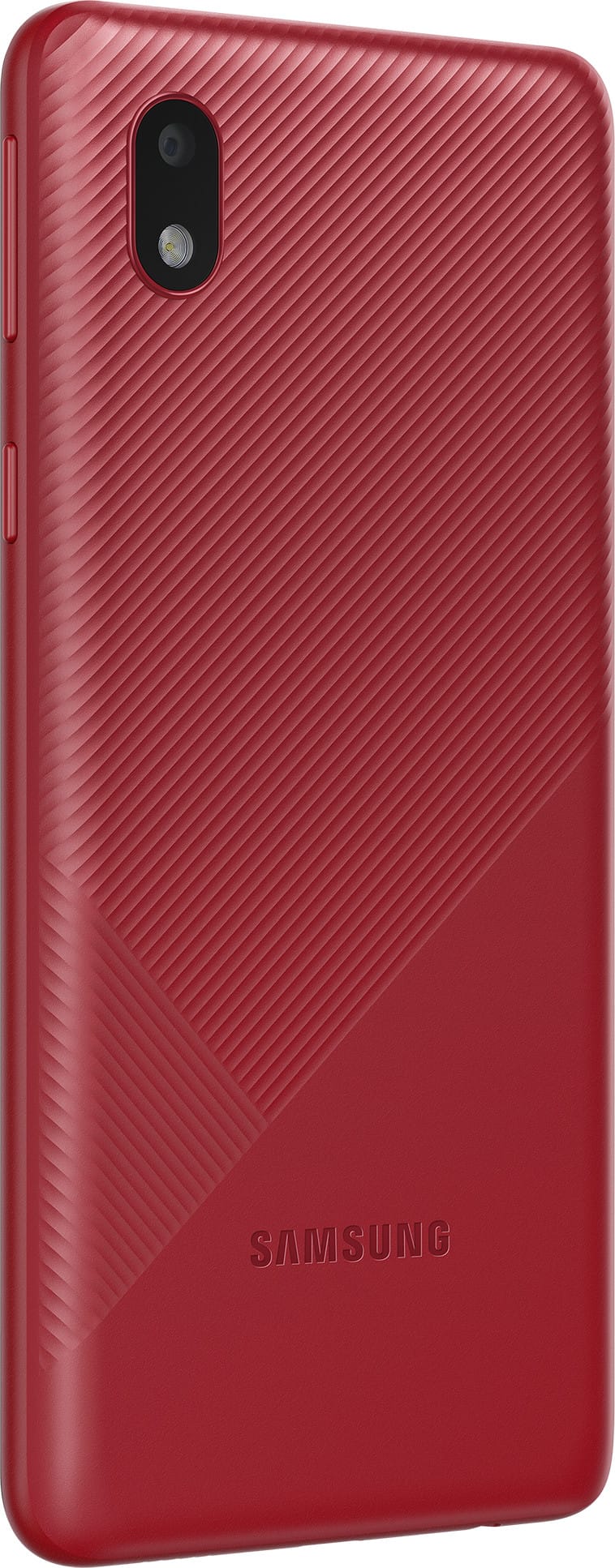 Smartphone Samsung Galaxy A01 Core (Double SIM) rouge