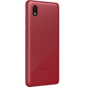 Smartphone Samsung Galaxy A01 Core (Double SIM) rouge