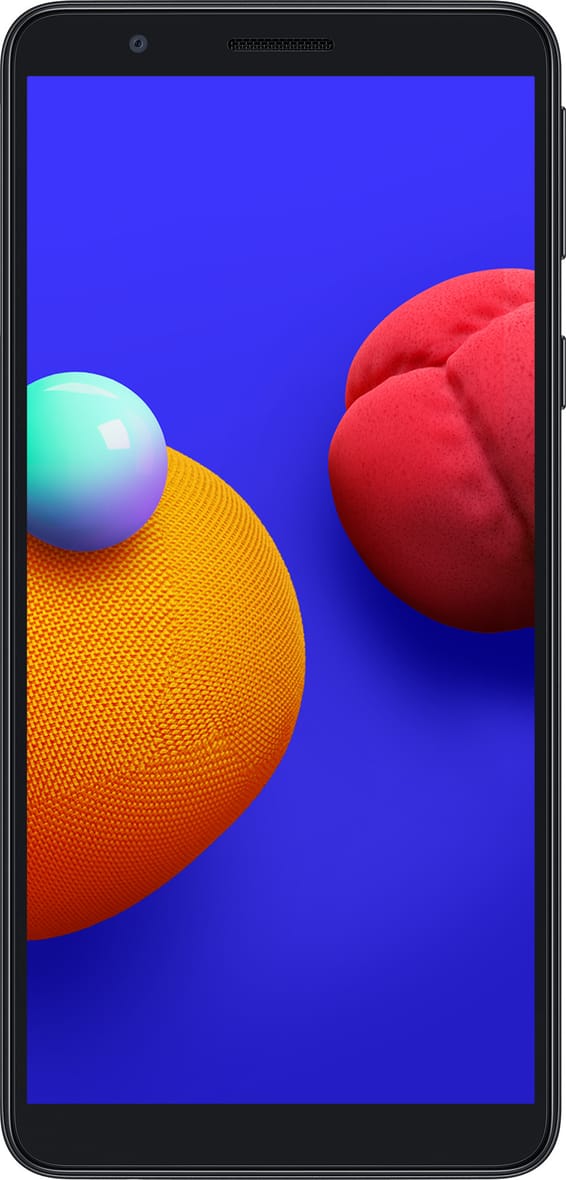 Smartphone Samsung Galaxy A01 Core (Double SIM)