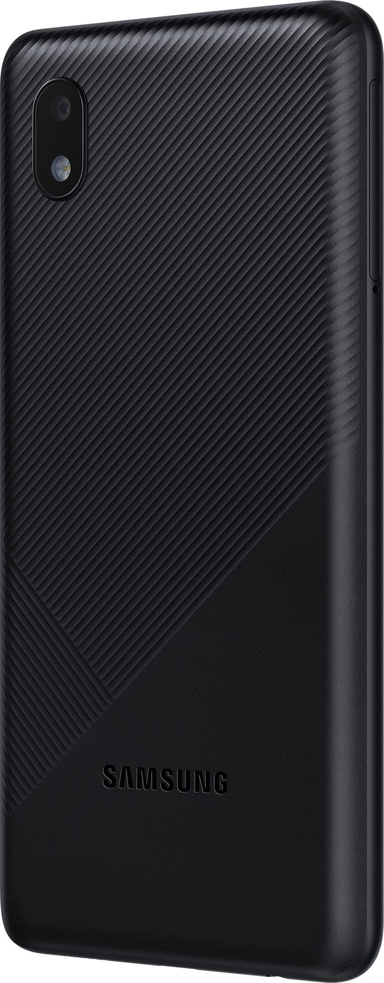 Smartphone Samsung Galaxy A01 Core (Double SIM) noir