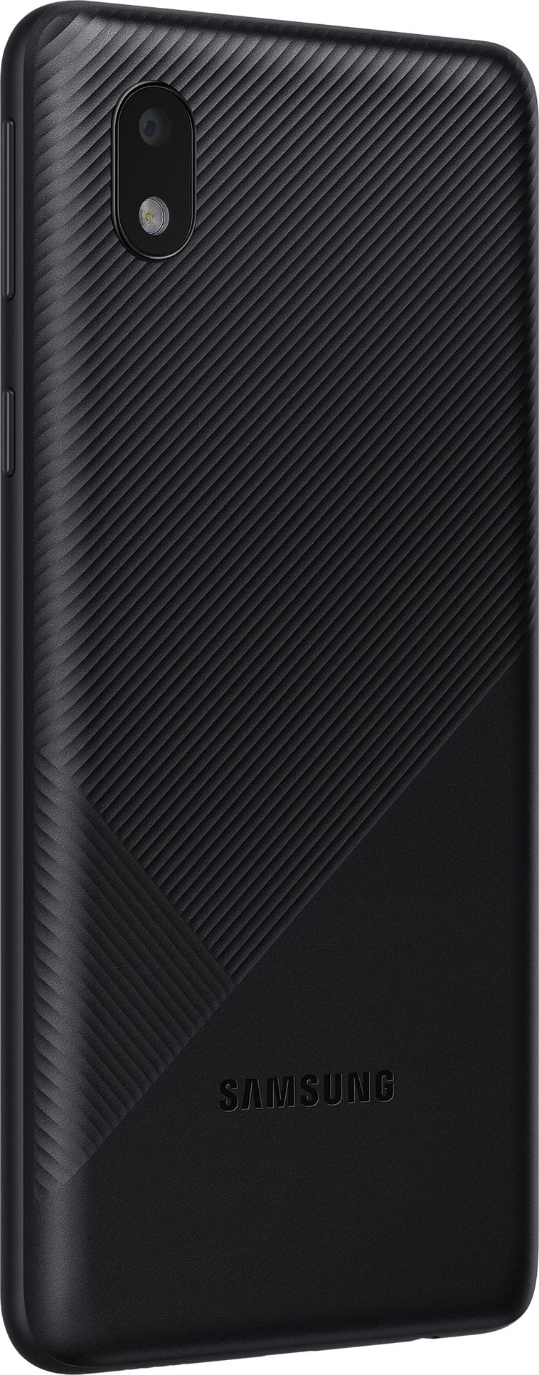 Smartphone Samsung Galaxy A01 Core (Double SIM) noir