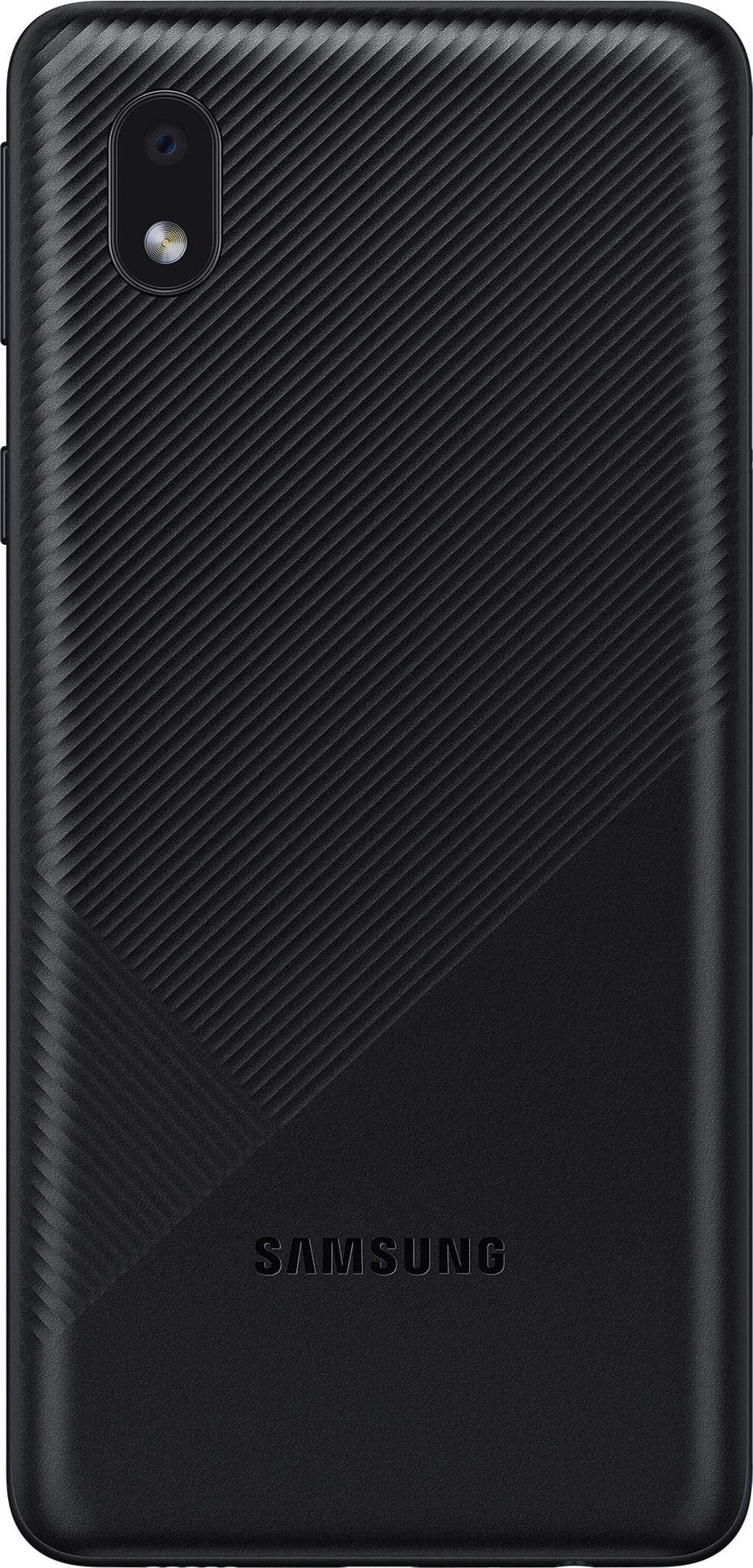 Smartphone Samsung Galaxy A01 Core (Double SIM) noir
