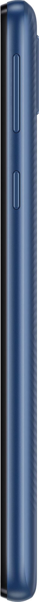 Smartphone Samsung Galaxy A01 Core (Double SIM) bleu