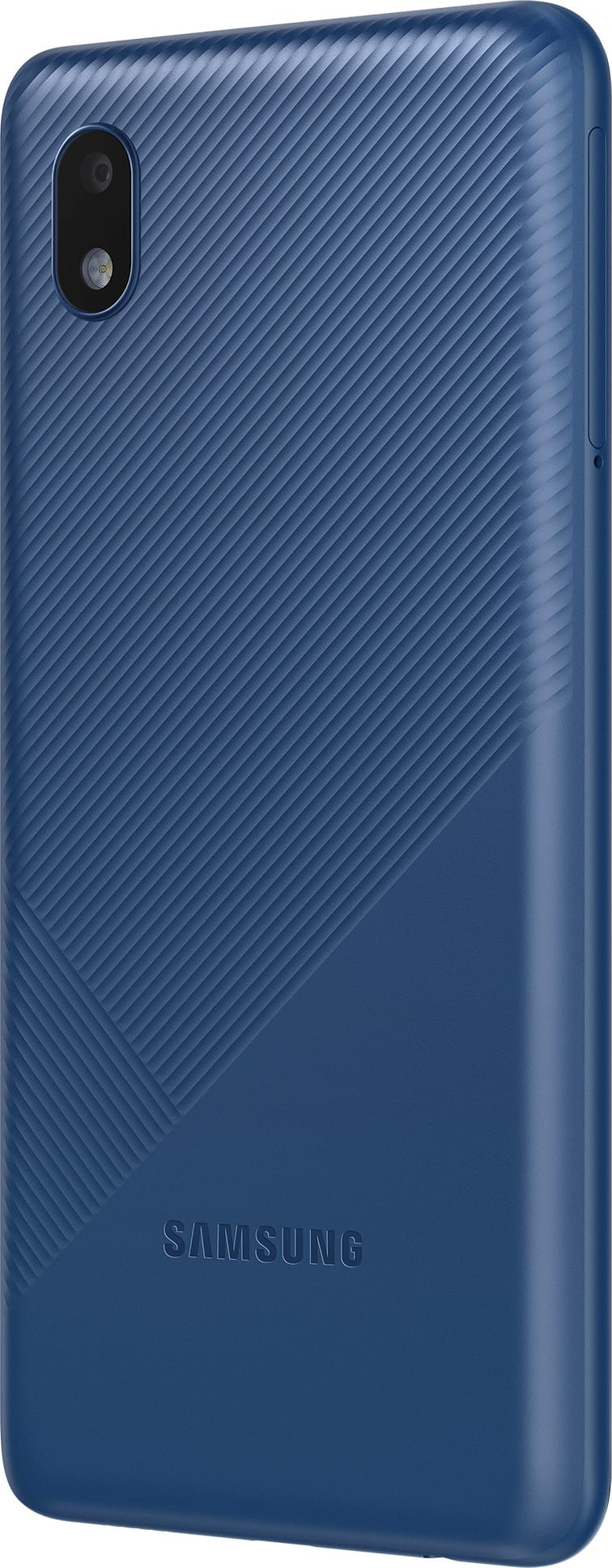 Smartphone Samsung Galaxy A01 Core (Double SIM) bleu