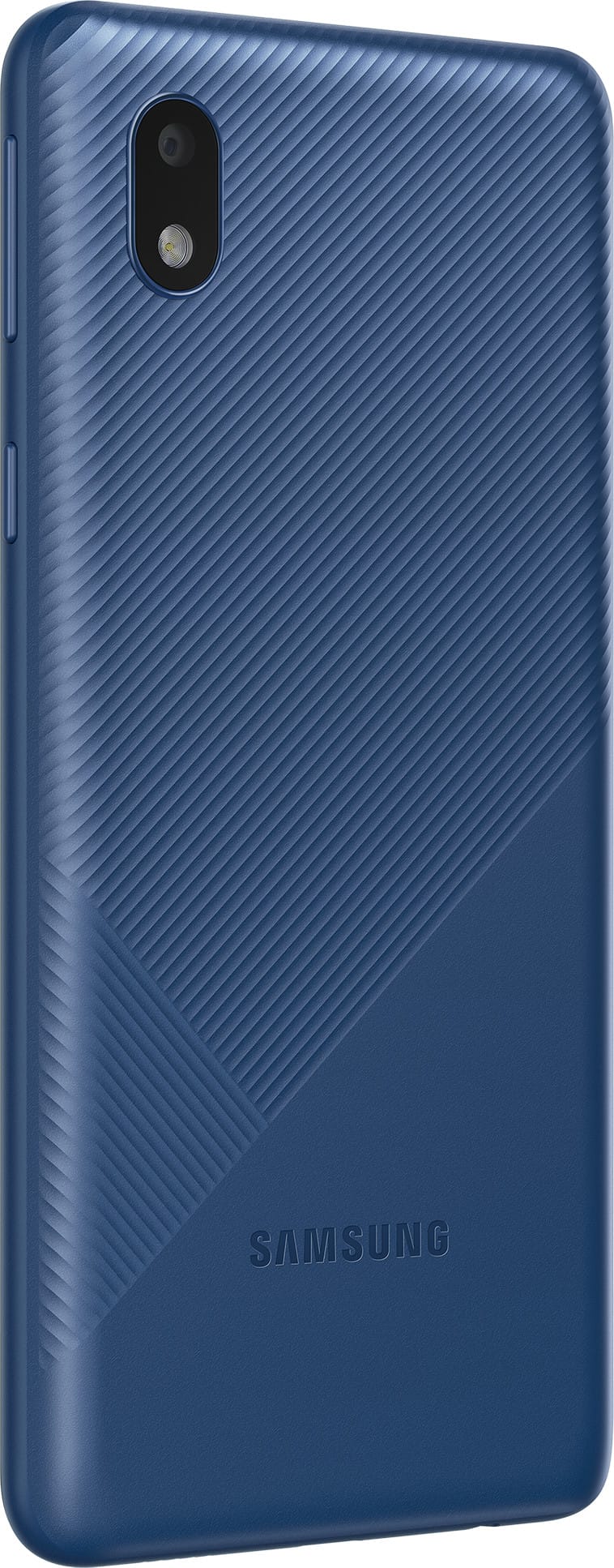 Smartphone Samsung Galaxy A01 Core (Double SIM) bleu