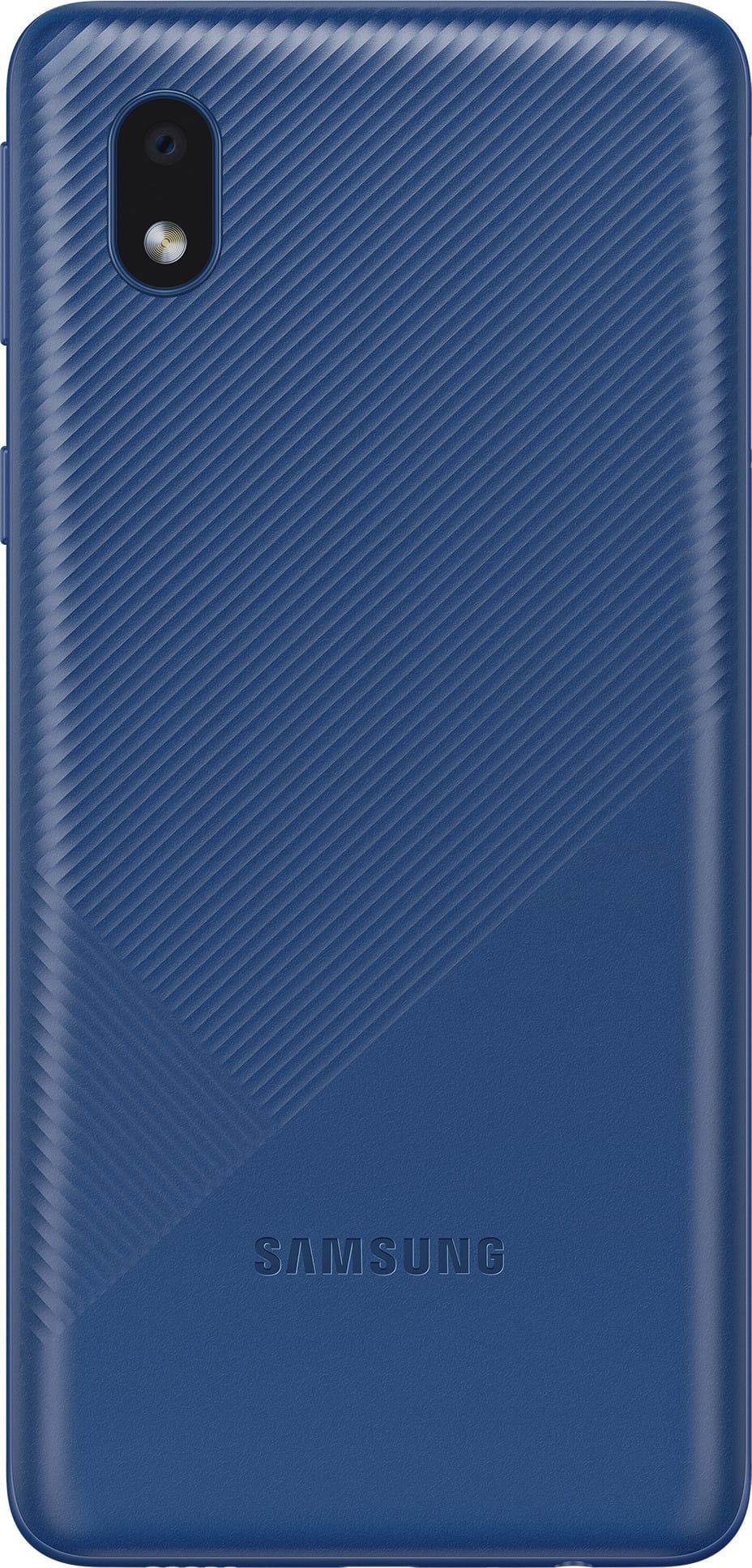 Smartphone Samsung Galaxy A01 Core (Double SIM) bleu