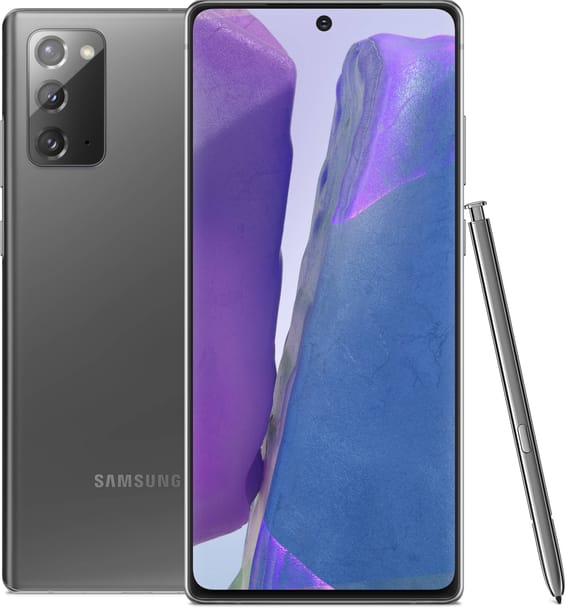 Smartphone Samsung Galaxy Note 20