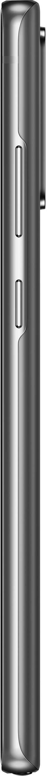 Smartphone Samsung Galaxy Note 20 gris