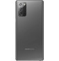Smartphone Samsung Galaxy Note 20 gris