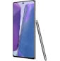 Smartphone Samsung Galaxy Note 20 gris
