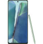 Smartphone Samsung Galaxy Note 20 green