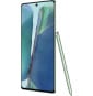 Smartphone Samsung Galaxy Note 20 green