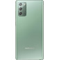 Smartphone Samsung Galaxy Note 20 green