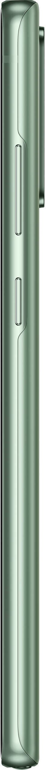 Smartphone Samsung Galaxy Note 20 green