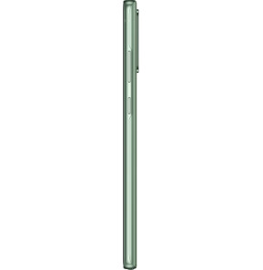 Smartphone Samsung Galaxy Note 20 green