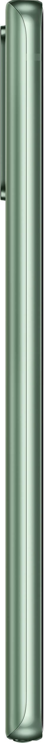 Smartphone Samsung Galaxy Note 20 green