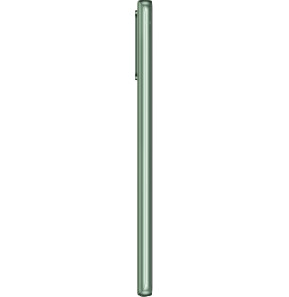Smartphone Samsung Galaxy Note 20 green