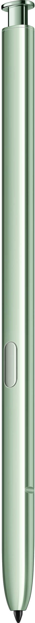 Smartphone Samsung Galaxy Note 20 green