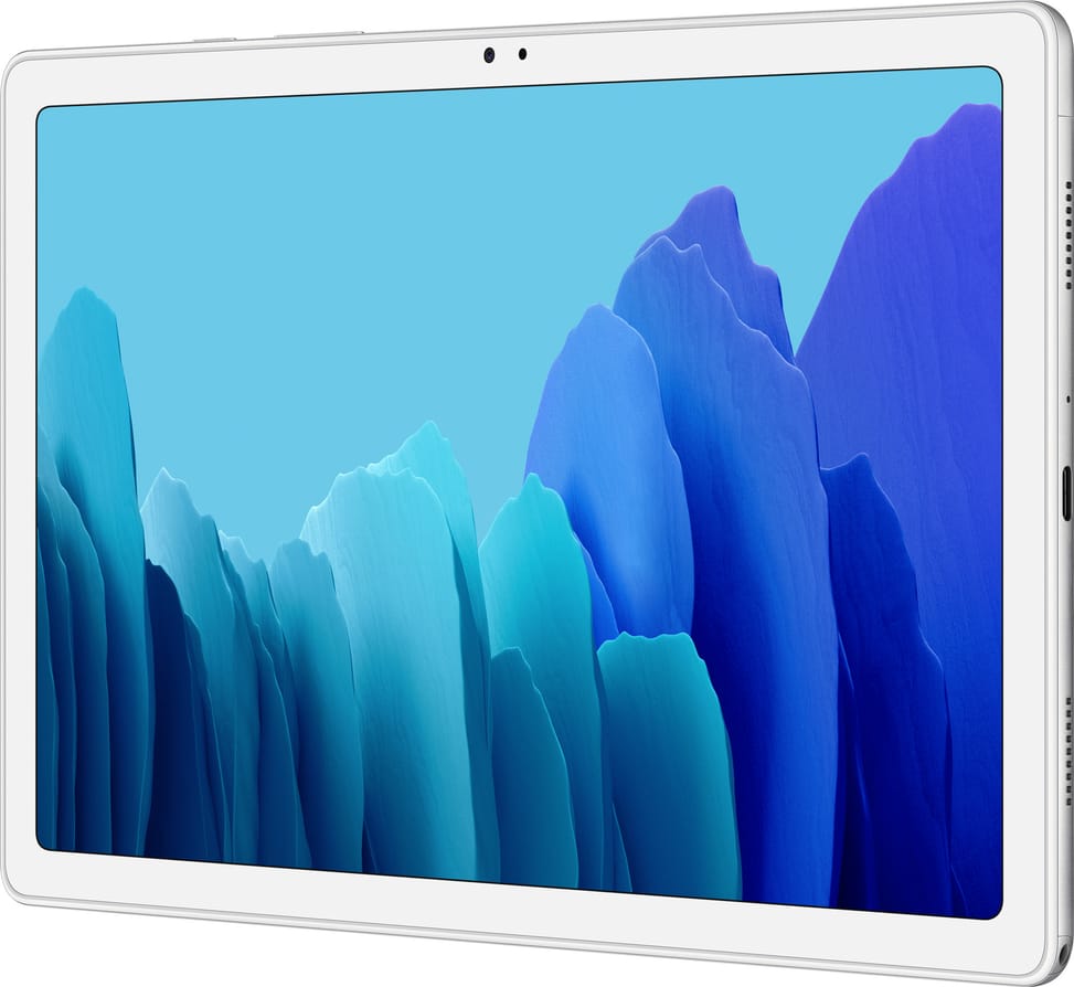 Tablette 4G Samsung Galaxy Tab A7 LTE (SM-T505) argent