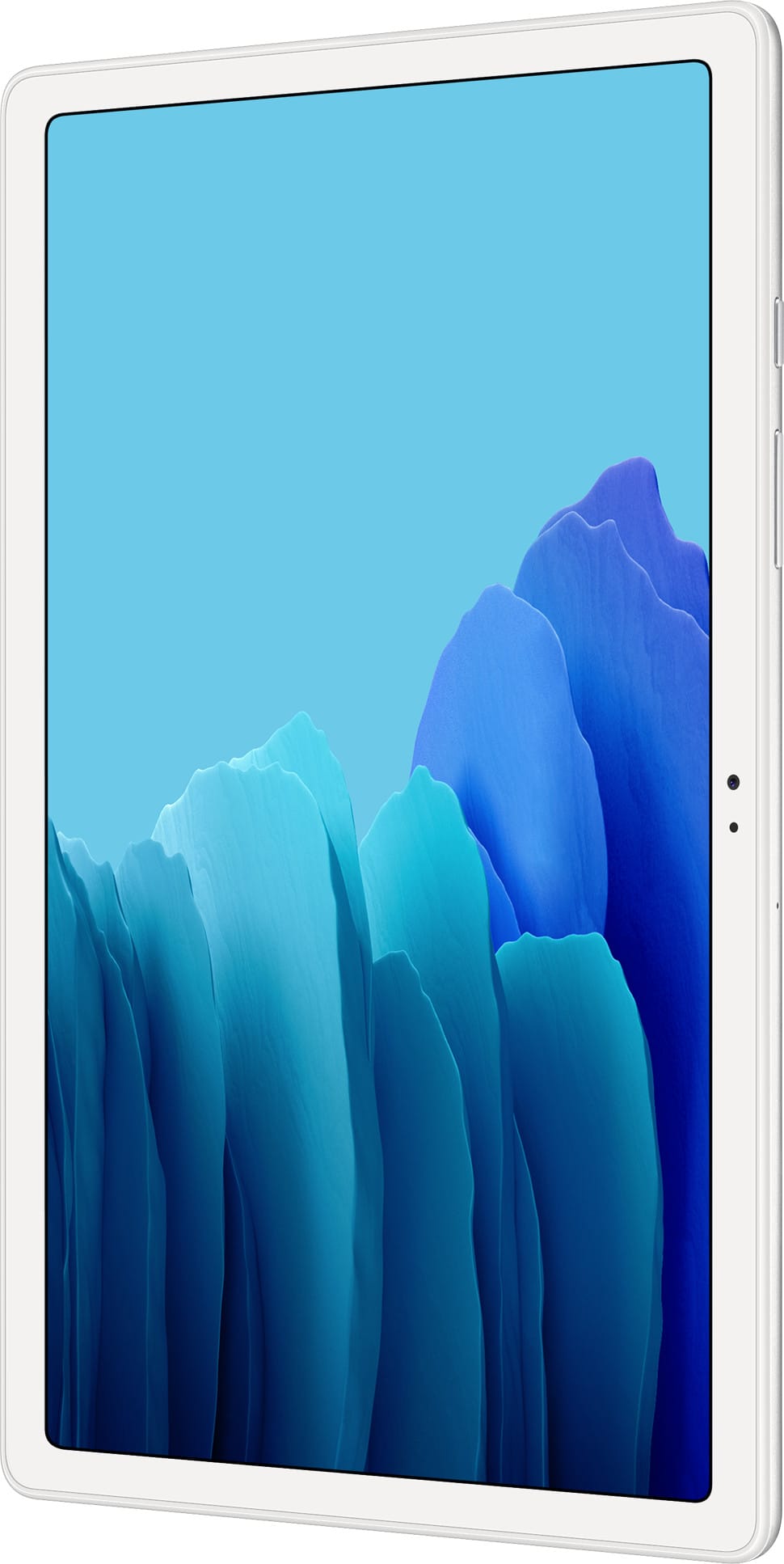 Tablette 4G Samsung Galaxy Tab A7 LTE (SM-T505) argent