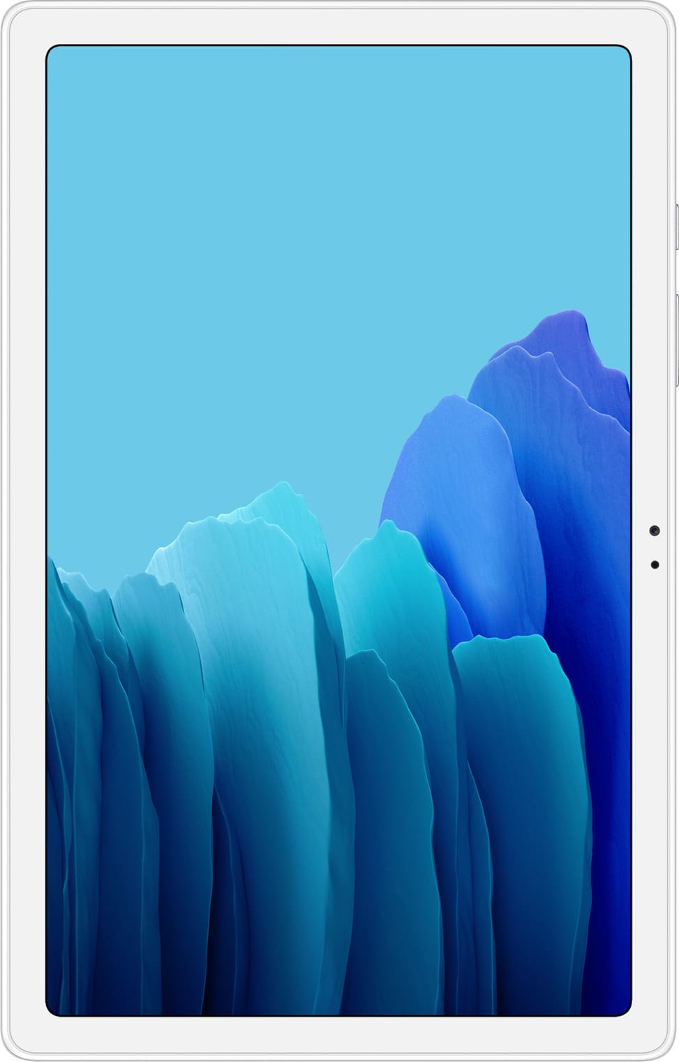 Tablette 4G Samsung Galaxy Tab A7 LTE (SM-T505) argent